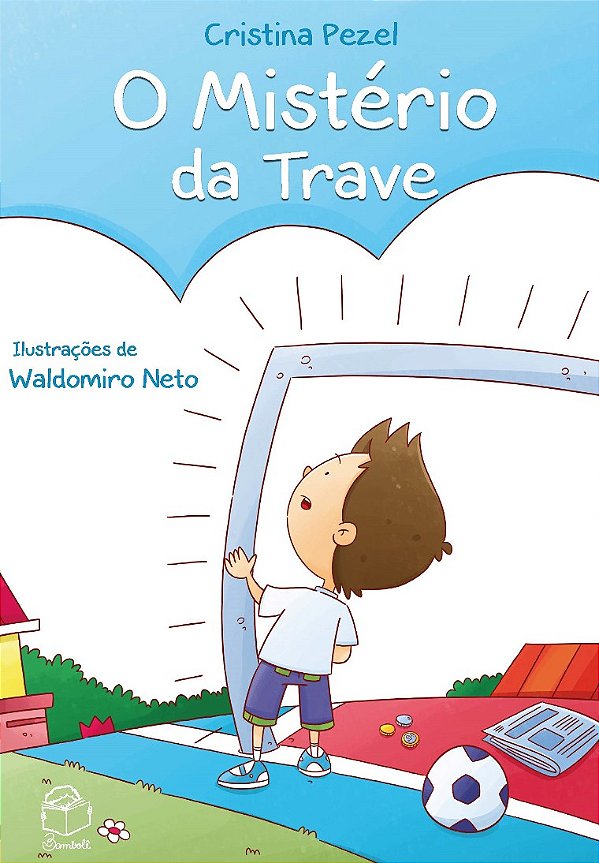O mistério da trave