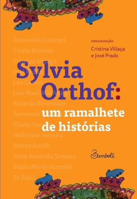Sylvia Orthof