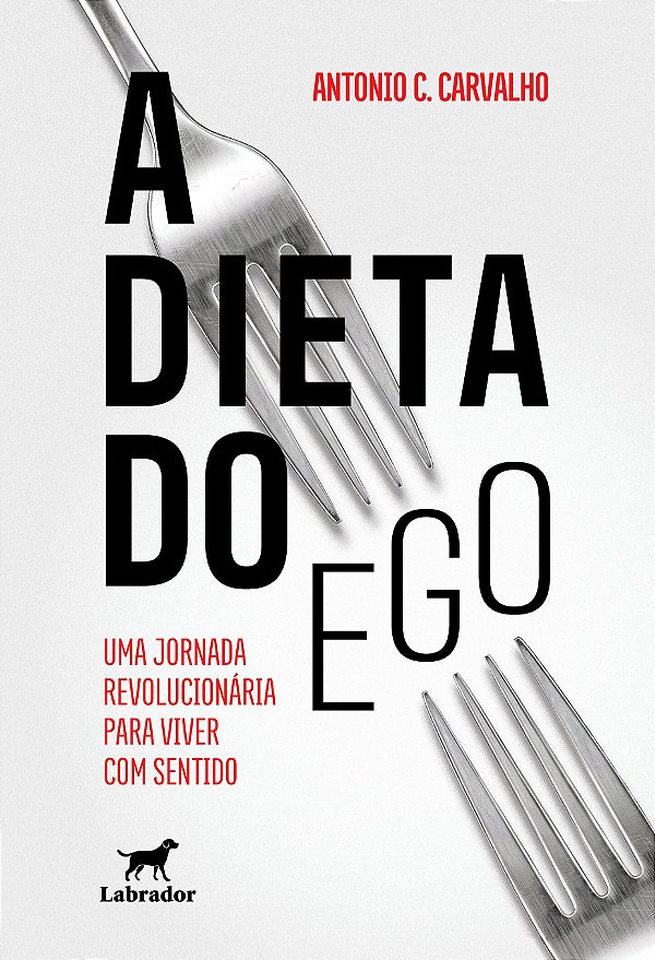 A dieta do ego