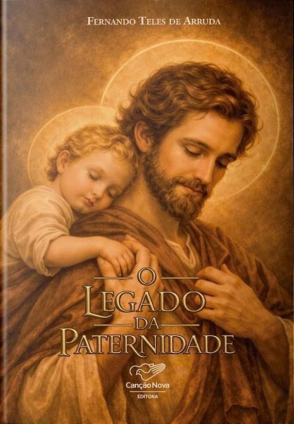 O Legado Da Paternidade