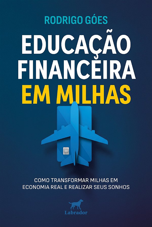 Educação financeira em milhas