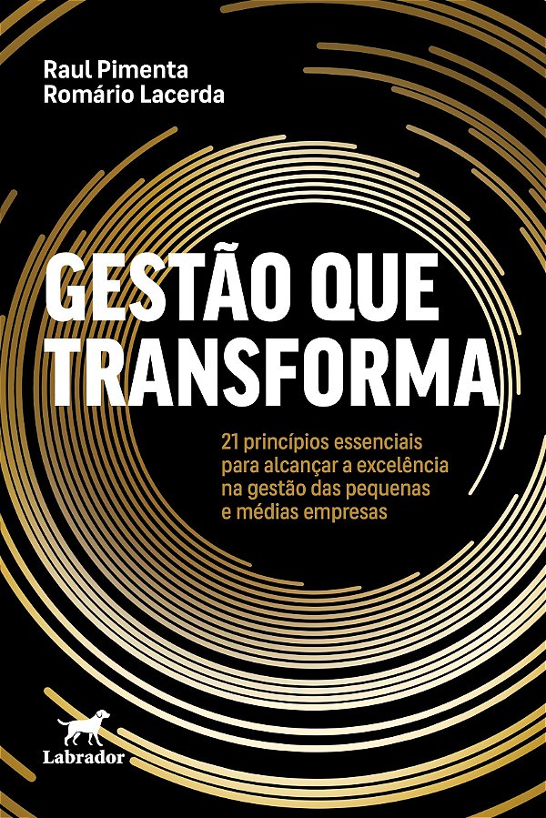 Gestão que transforma