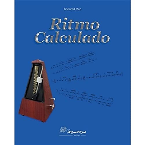Ritmo Calculado