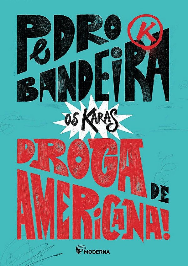 A DROGA DE AMERICANA! - Edição Especial