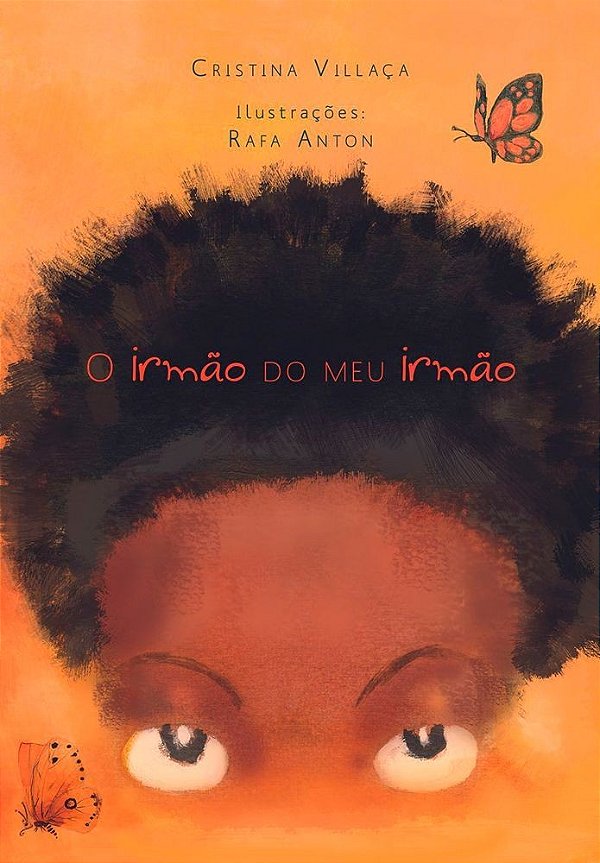O irmão de meu irmão