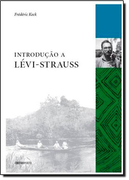 Introducao A Levis Strauss - 1ª