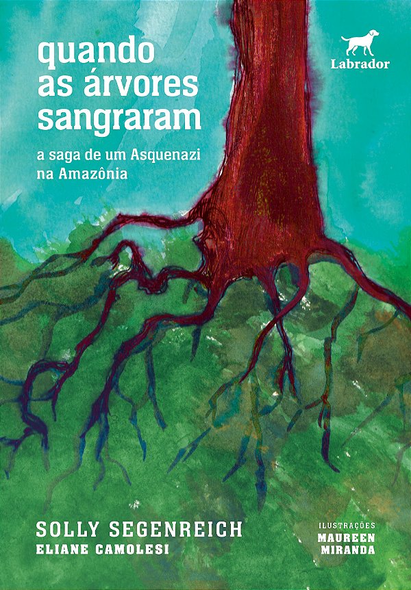 Quando as árvores sangraram