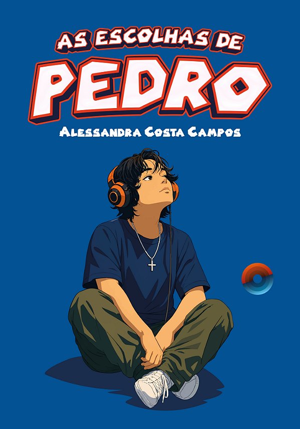 As escolhas de Pedro