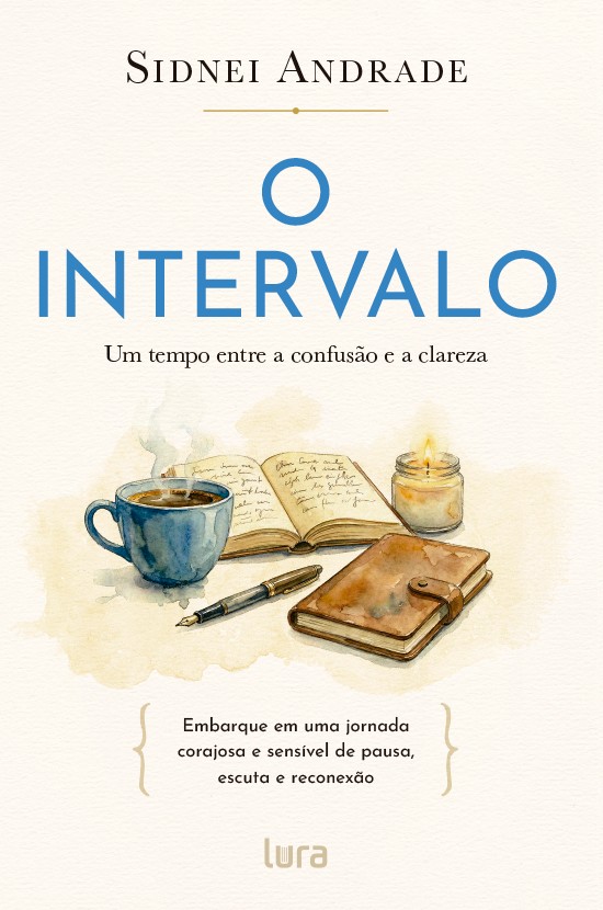 O intervalo