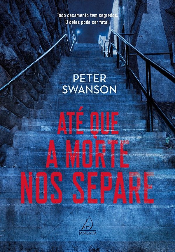 Até que a morte nos separe