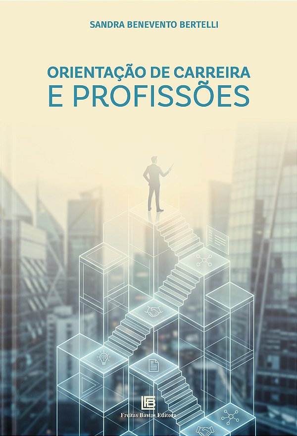 Orientação de Carreira e Profissões