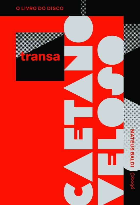 Caetano Veloso: Transa