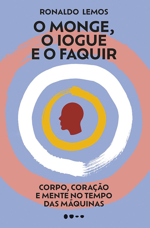 O monge, o iogue e o faquir: corpo, coração e mente no tempo das máquinas