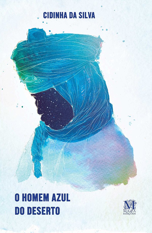 O Homem Azul Do Deserto - 02Ed/26
