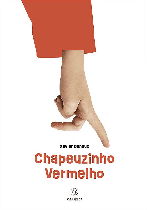 Chapeuzinho vermelho