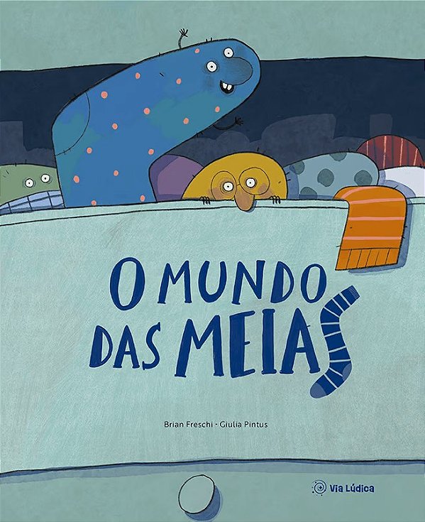 O mundo das meias