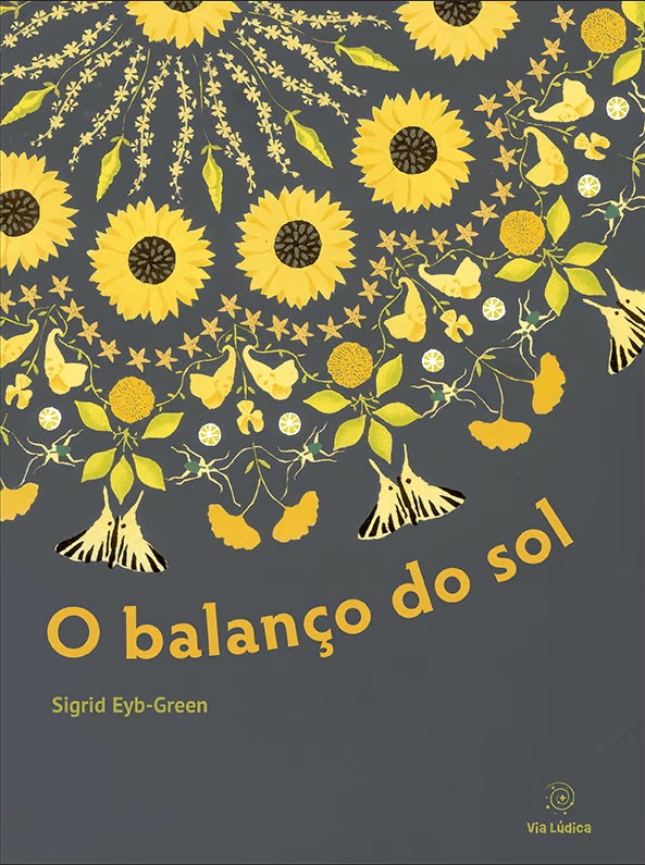 O balanço do sol