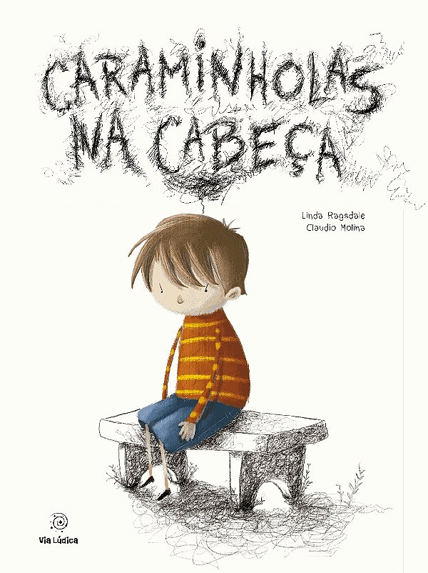 Caraminholas na cabeça