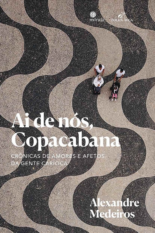 Ai de nós, Copacabana