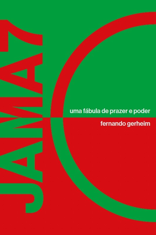 Jama7 - Uma Fábula De Prazer E Poder