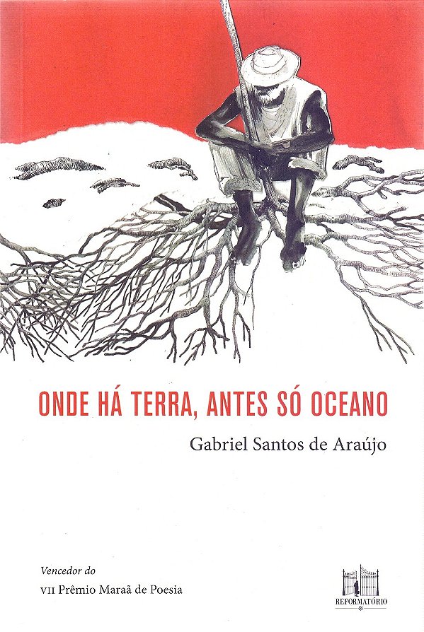 Onde Ha Terra, Antes So Oceano