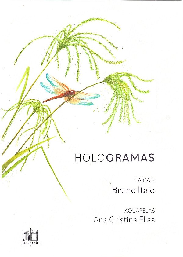 Hologramas - (Reformatorio)