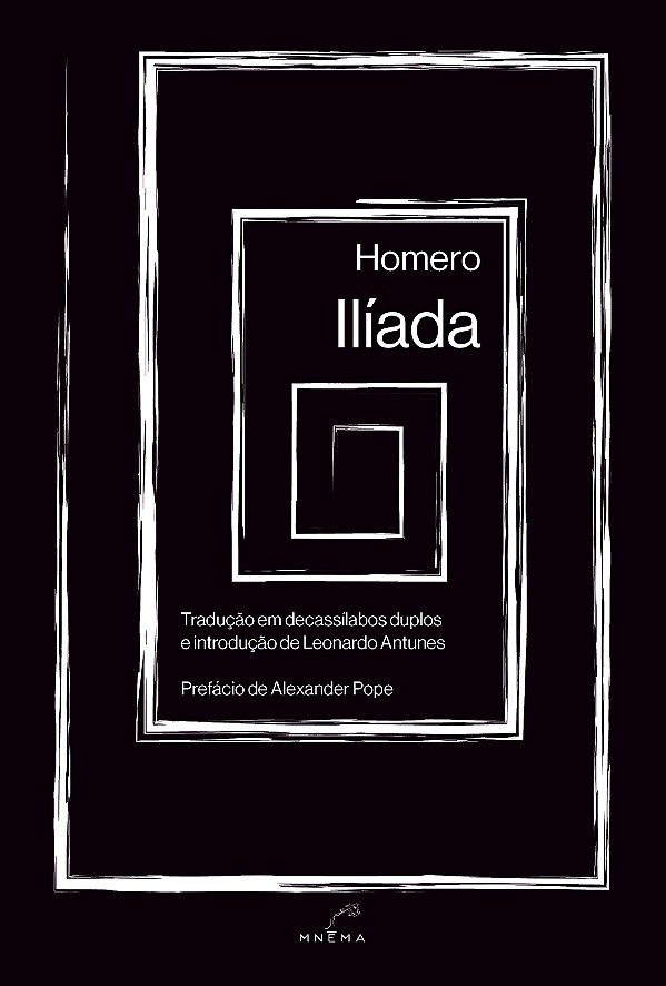 Ilíada - Homero