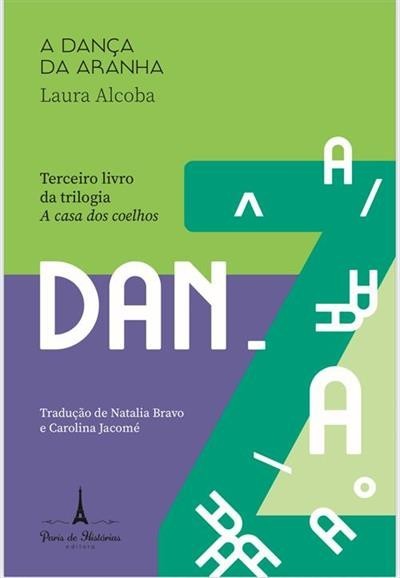 A Danca Da Aranha
