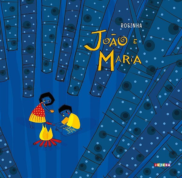 João e Maria (Capa dura)