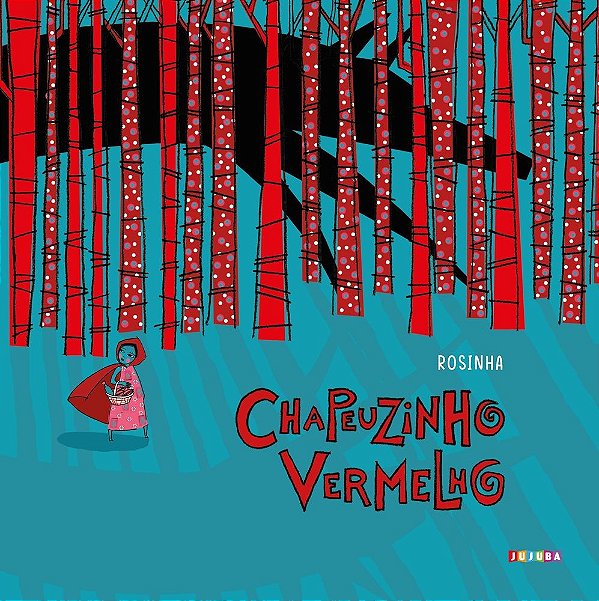 Chapeuzinho Vermelho (Capa dura)