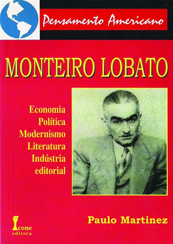 Monteiro lobato: economia, política