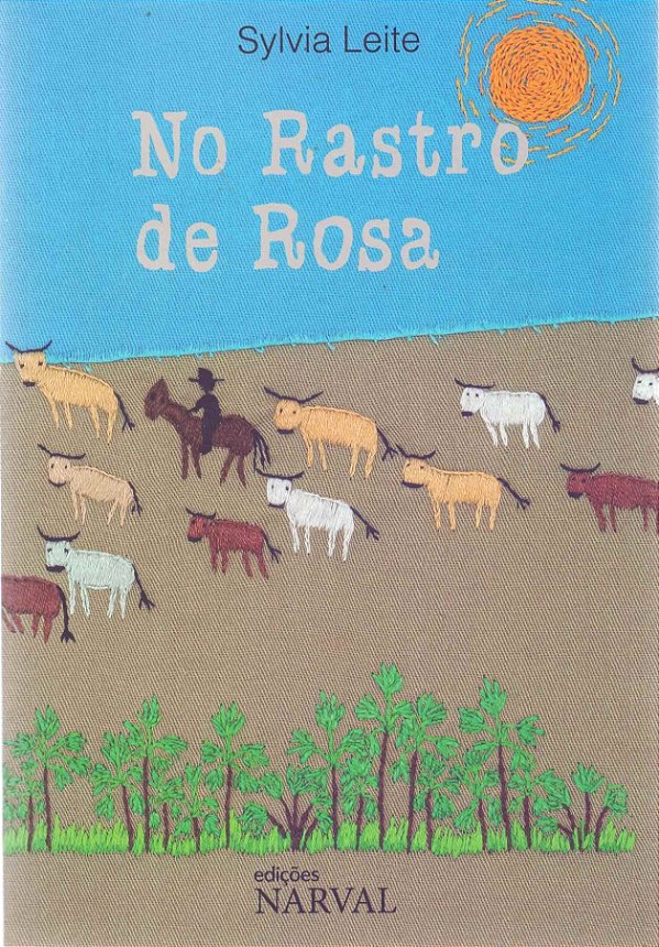No Rastro De Rosa