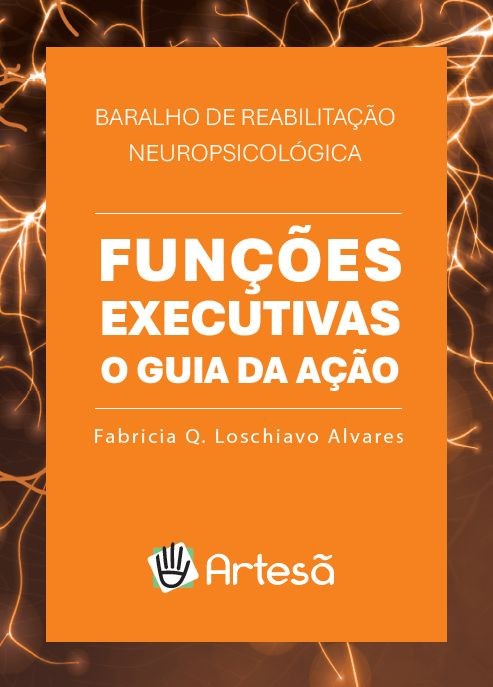 Baralho funções executivas: O guia da ação