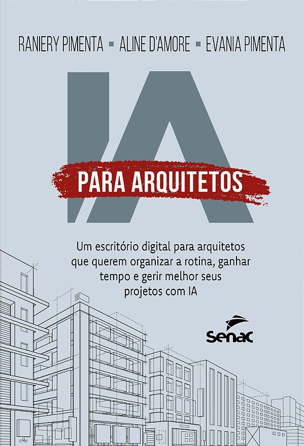 IA para arquitetos
