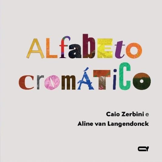 Alfabeto Cromático