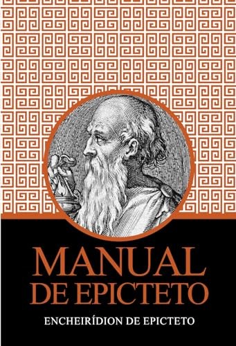 Manual De Epicteto - (4119)