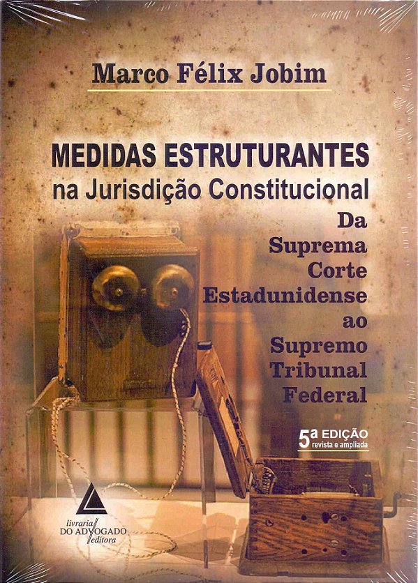 Medidas Estruturantes - 05Ed/26