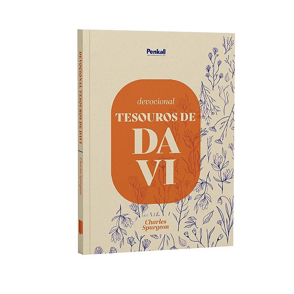 Devocional Tesouros de Davi | Por do Sol