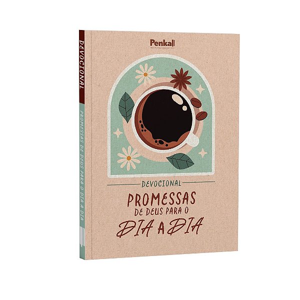 Devocional Promessas de Deus Para o Dia a Dia | Café com Deus