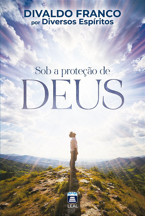 Sob a proteção de Deus