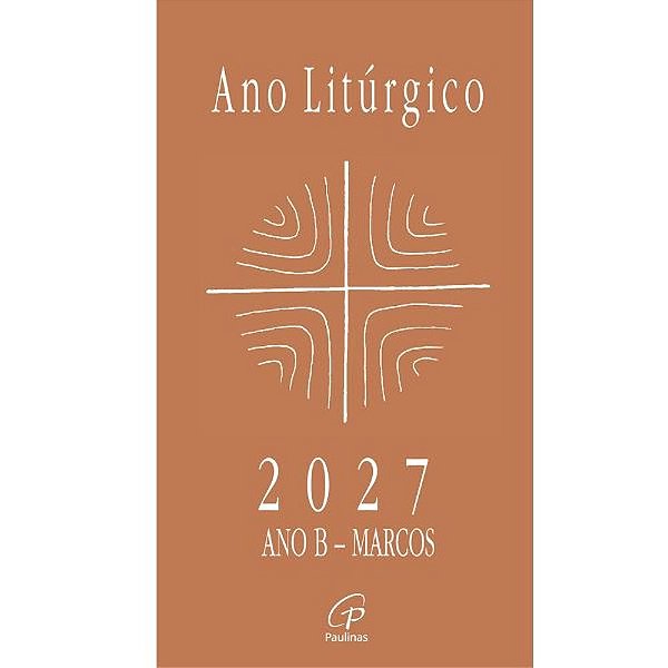 Ano Litúrgico A - 2027 - Formato Pequeno