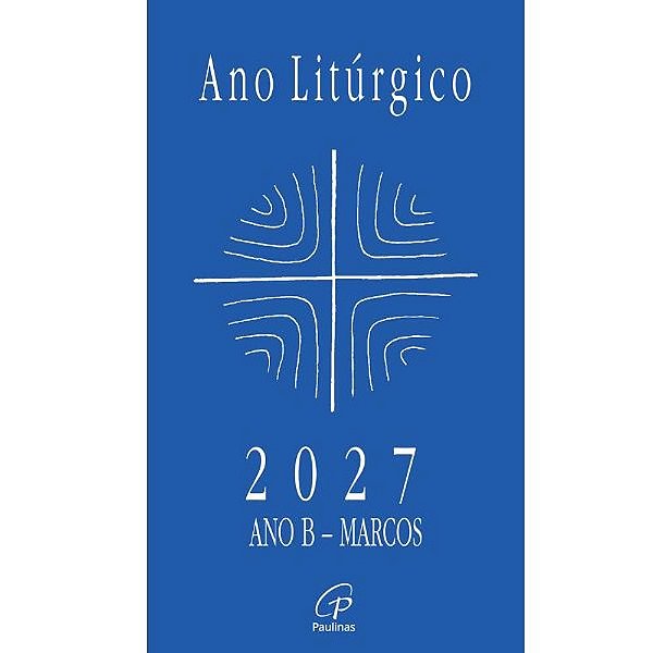 Ano Litúrgico A - 2027 - Formato Grande