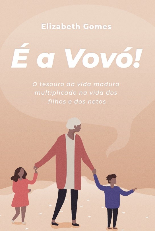 É A Vovó!