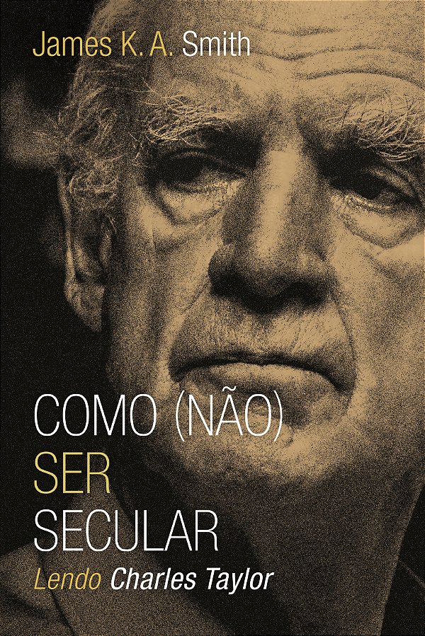 Como (Não) Ser Secular