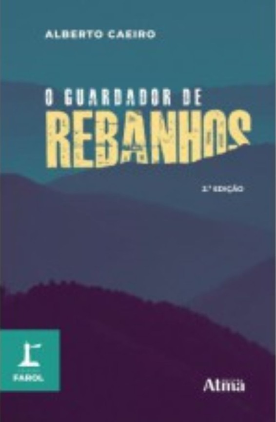 Coleção farol - O guardador de rebanhos