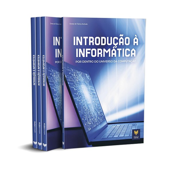 Introdução À Informática - Versão Ampliada