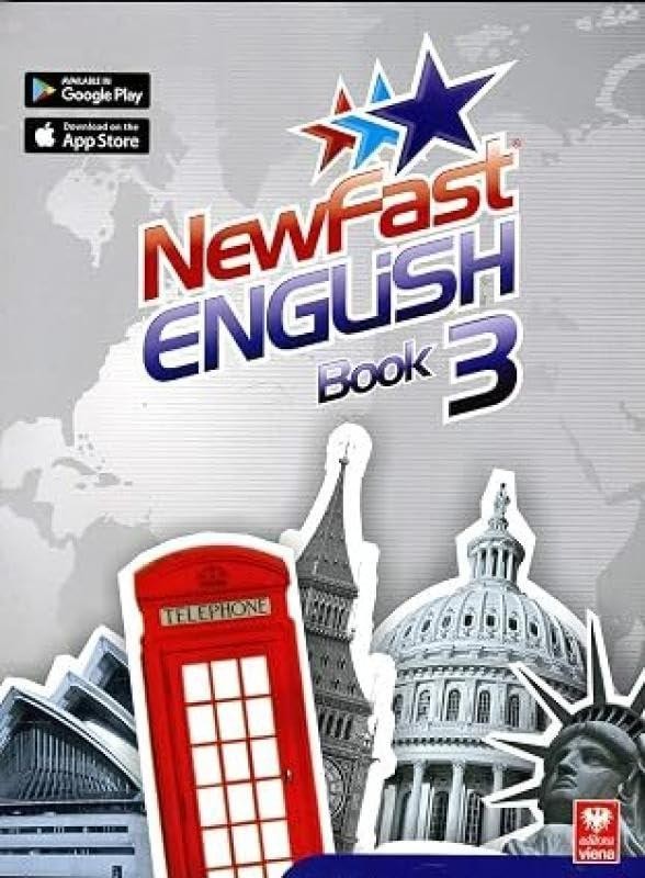 New Fast English Book 3