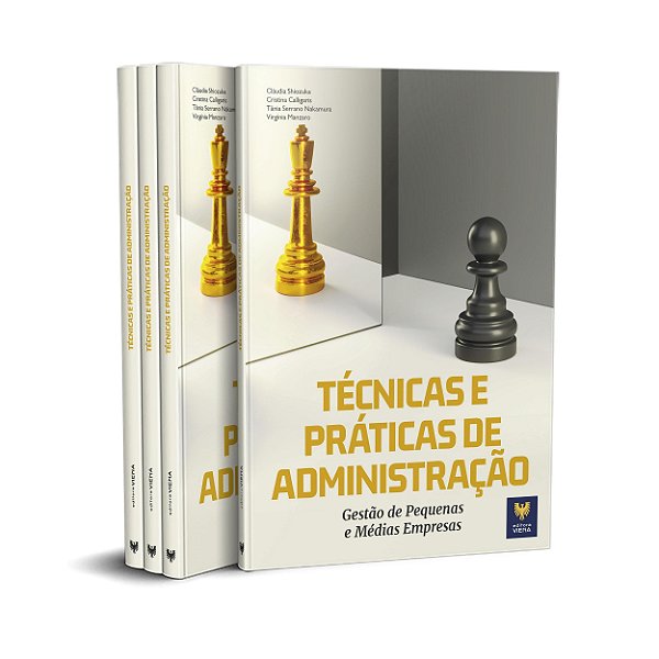 Técnicas E Práticas De Administração