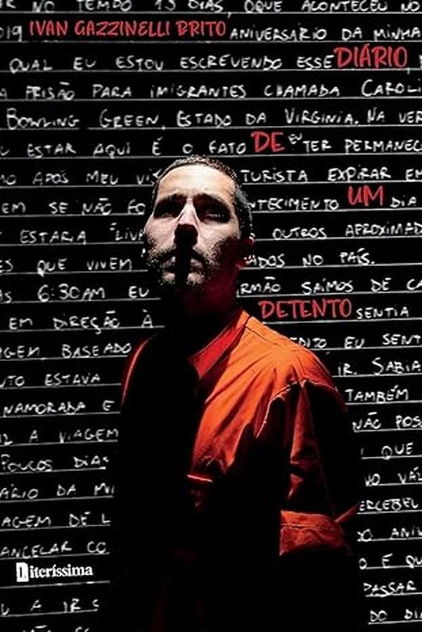 Diário De Um Detento