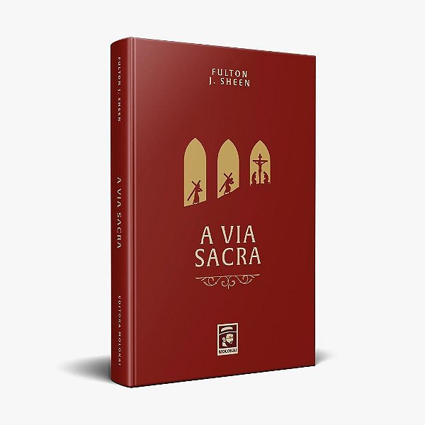 Via Sacra - Fulton J. Sheen